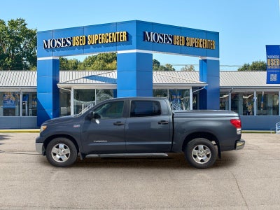 2008 Toyota Tundra SR5