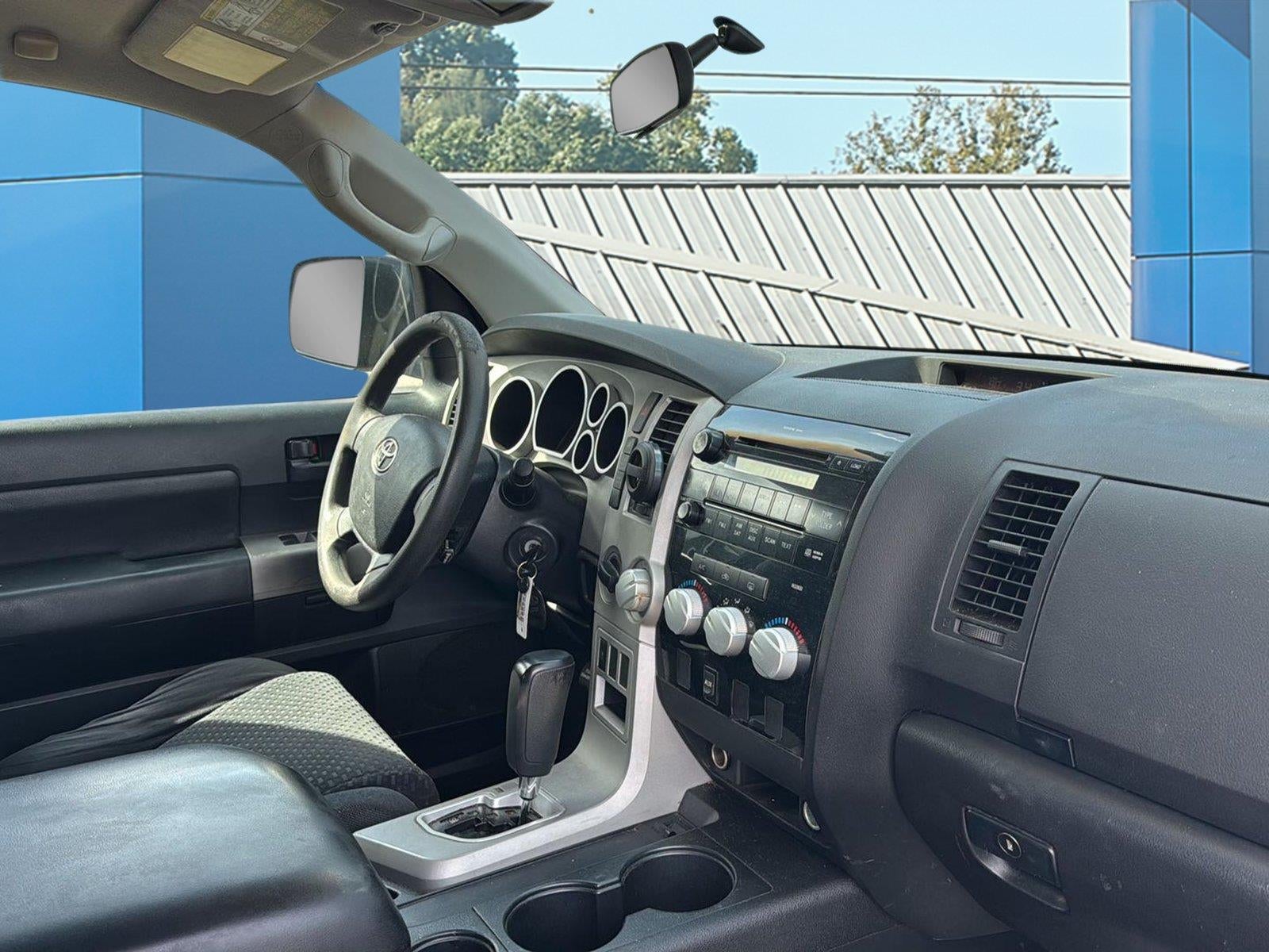 2008 Toyota Tundra SR5