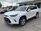 2025 Toyota Grand Highlander Platinum