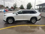 2024 Toyota GRAND HIGHLANDER XLE AWD