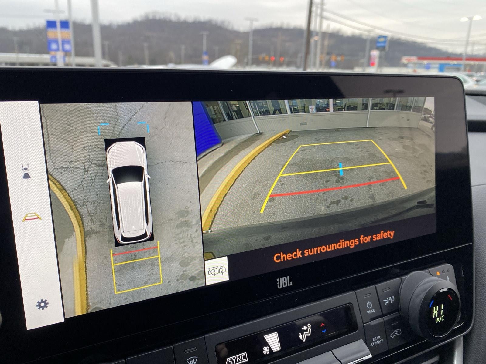 2025 Toyota Grand Highlander Platinum