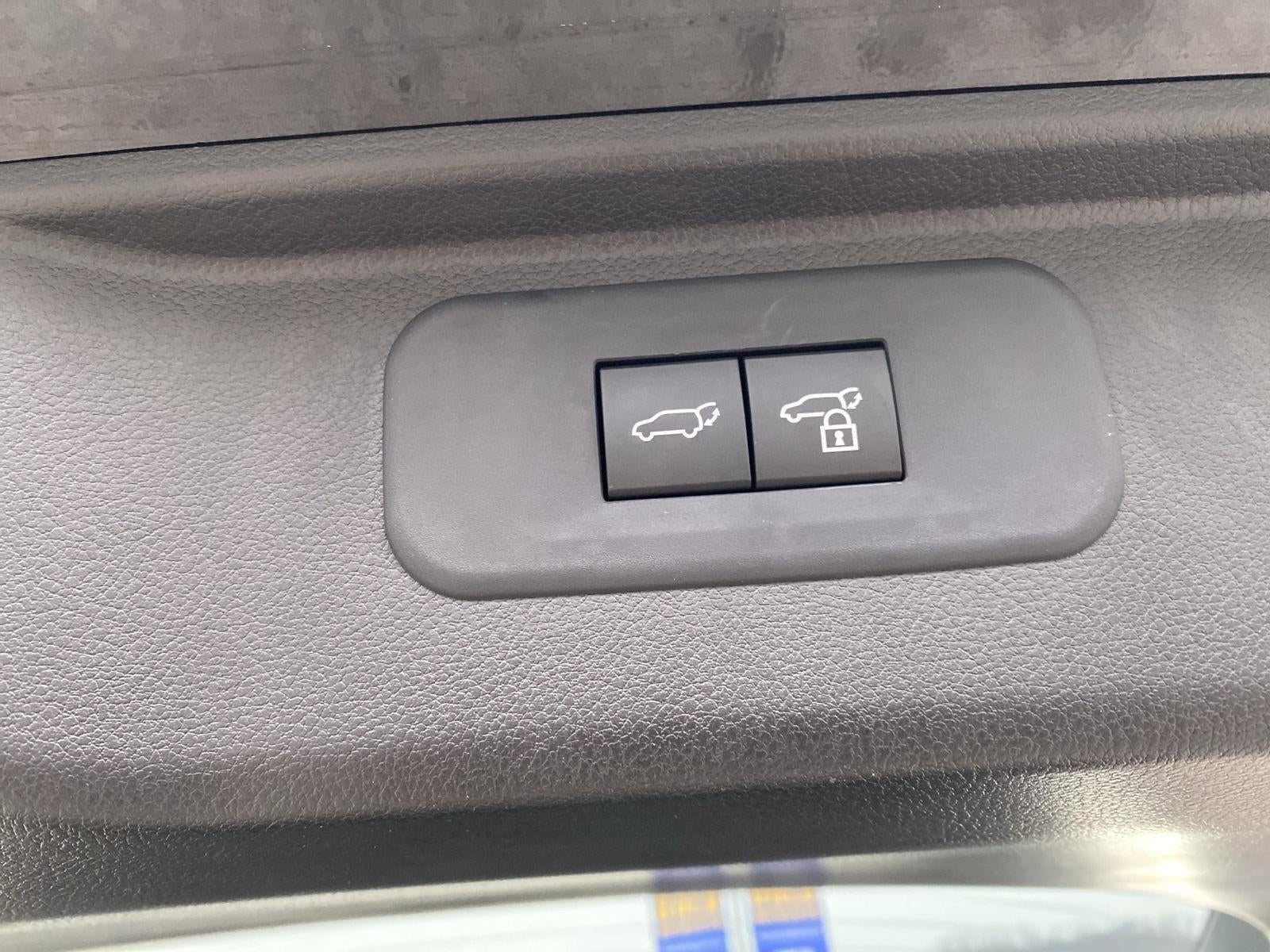 2025 Toyota Grand Highlander Platinum