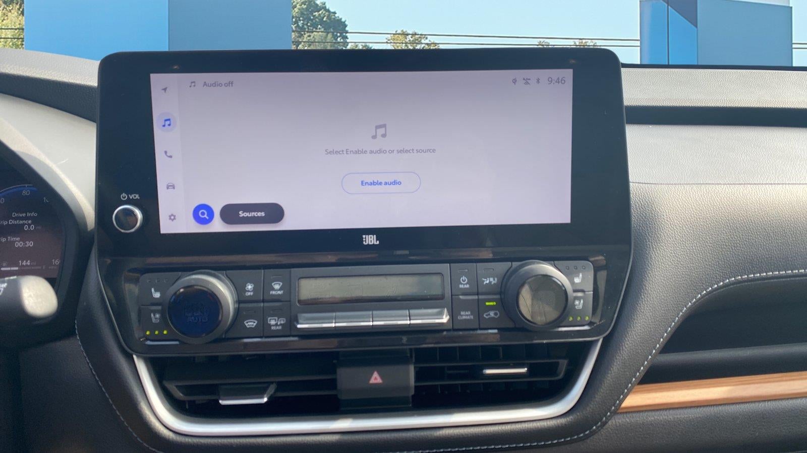 2025 Toyota Grand Highlander Limited