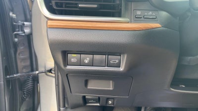 2025 Toyota Grand Highlander Limited