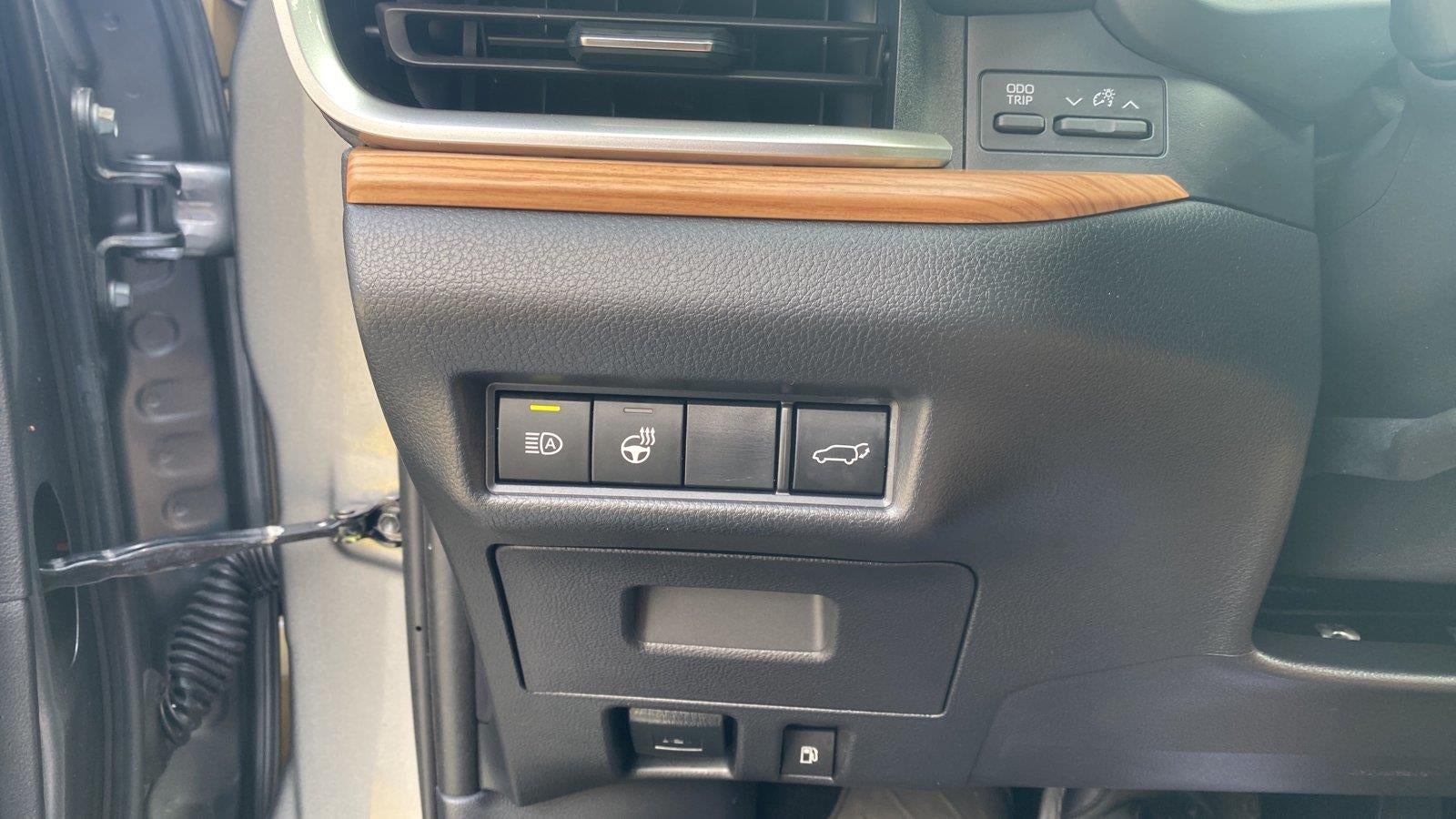 2025 Toyota Grand Highlander Limited