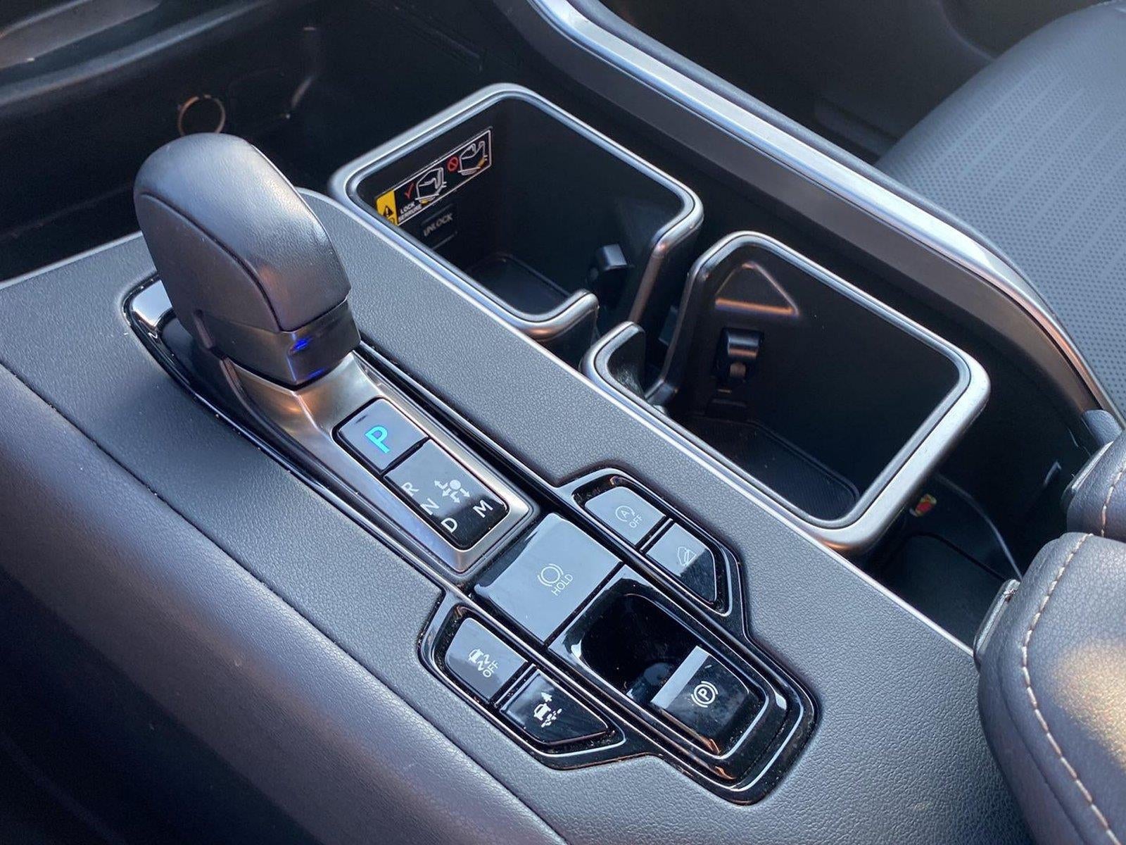 2024 Lexus Tx TX 350