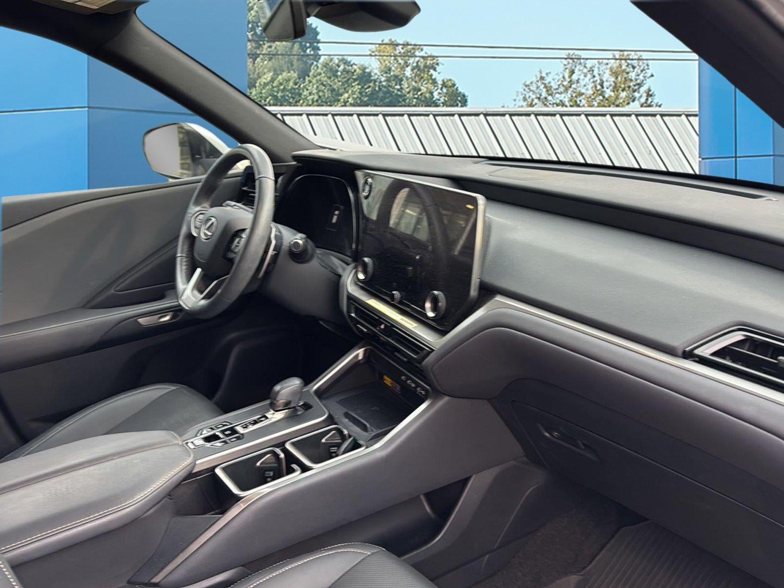 2024 Lexus Tx TX 350