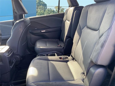 2024 Lexus TX TX 350 Luxury