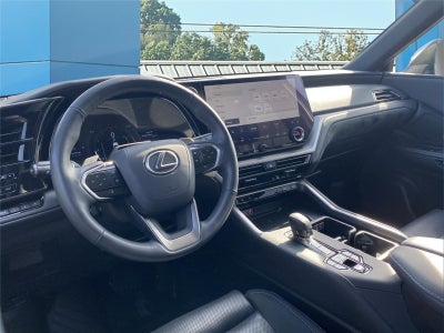 2024 Lexus TX TX 350 Luxury