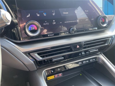 2024 Lexus TX TX 350 Luxury