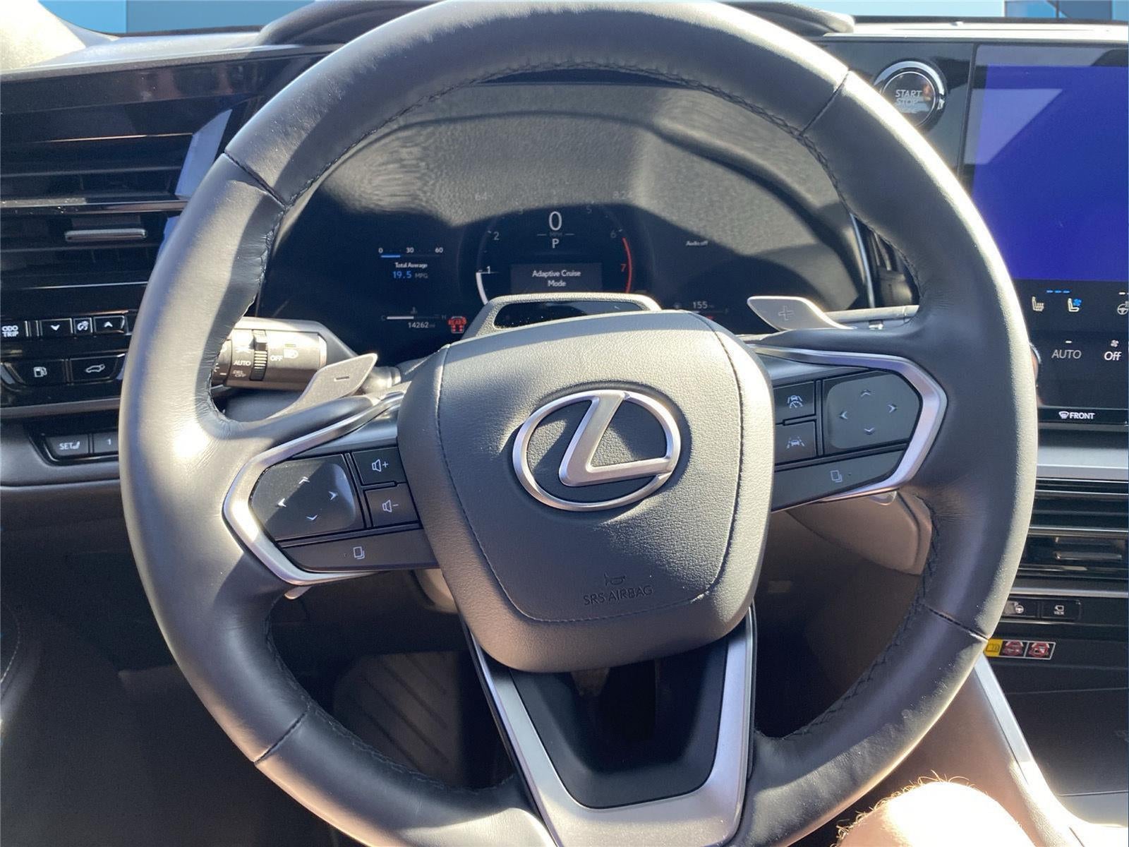 2025 Lexus TX TX 350 Premium