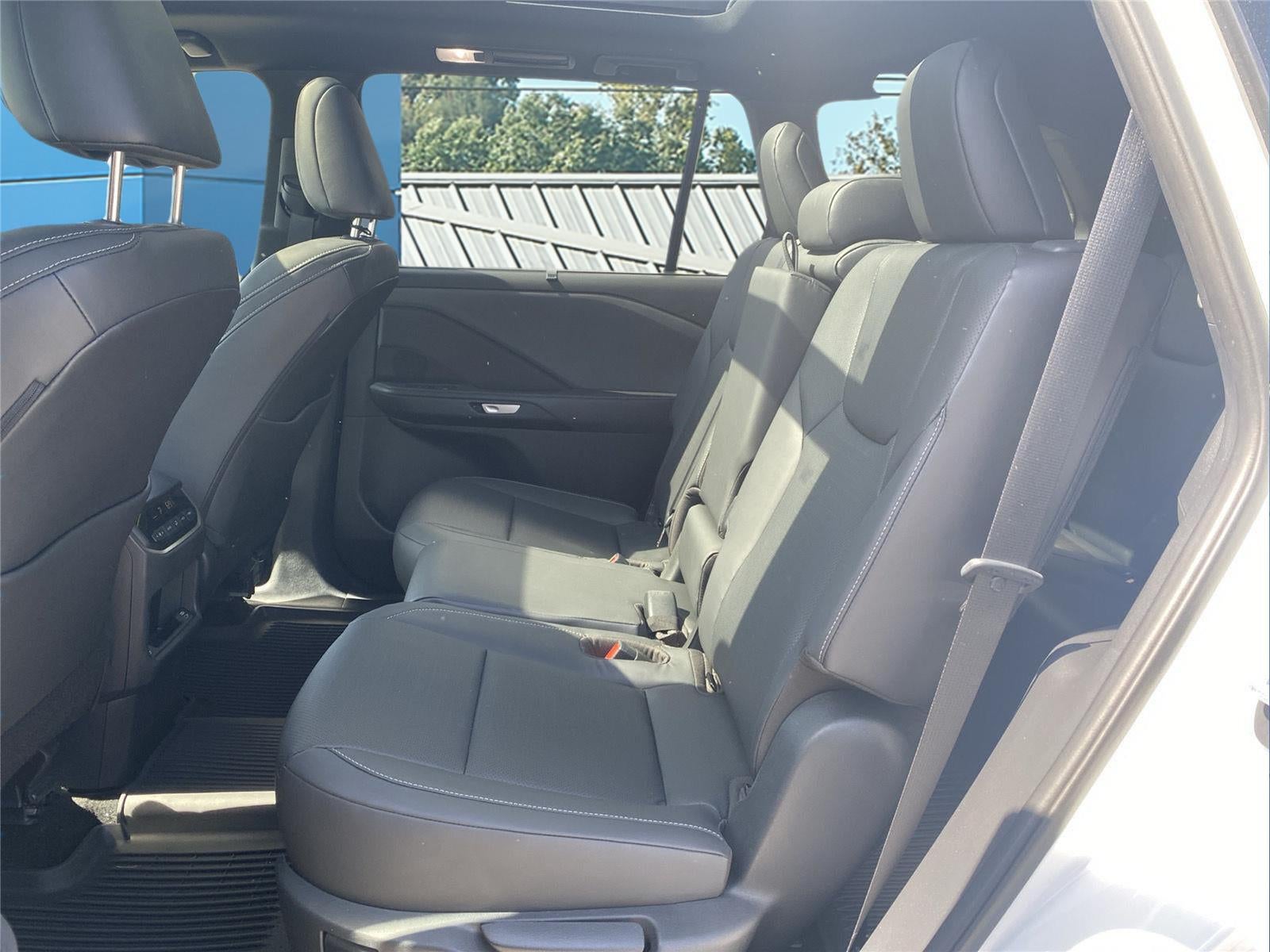 2025 Lexus TX TX 350 Premium