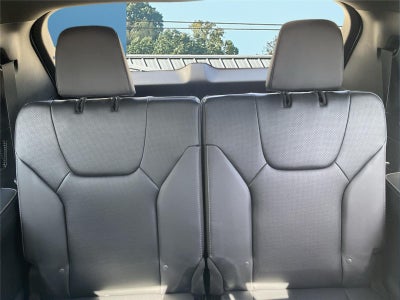2025 Lexus TX TX 350 Premium