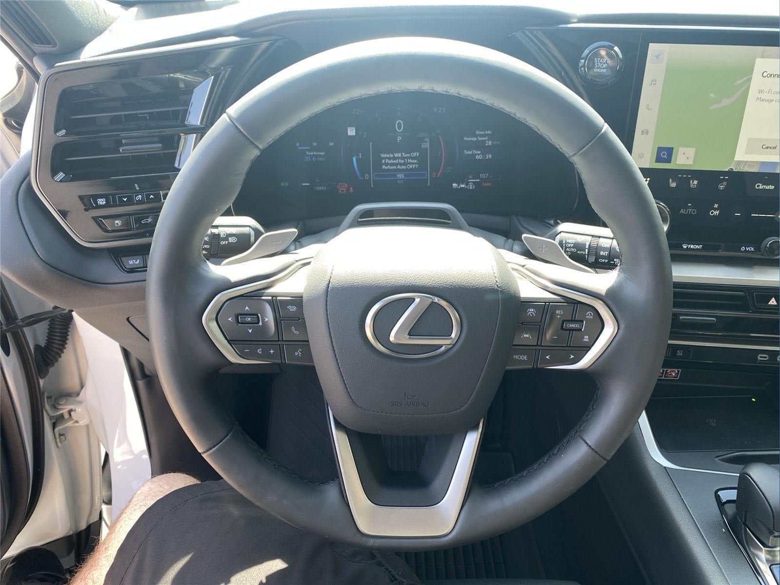 2025 Lexus TX TX 350 Premium