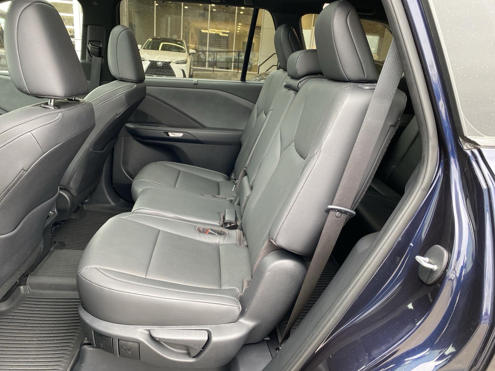 2025 Lexus TX TX 350 Premium