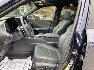 2025 Lexus TX TX 350 Premium