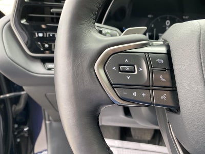 2025 Lexus TX TX 350 Premium