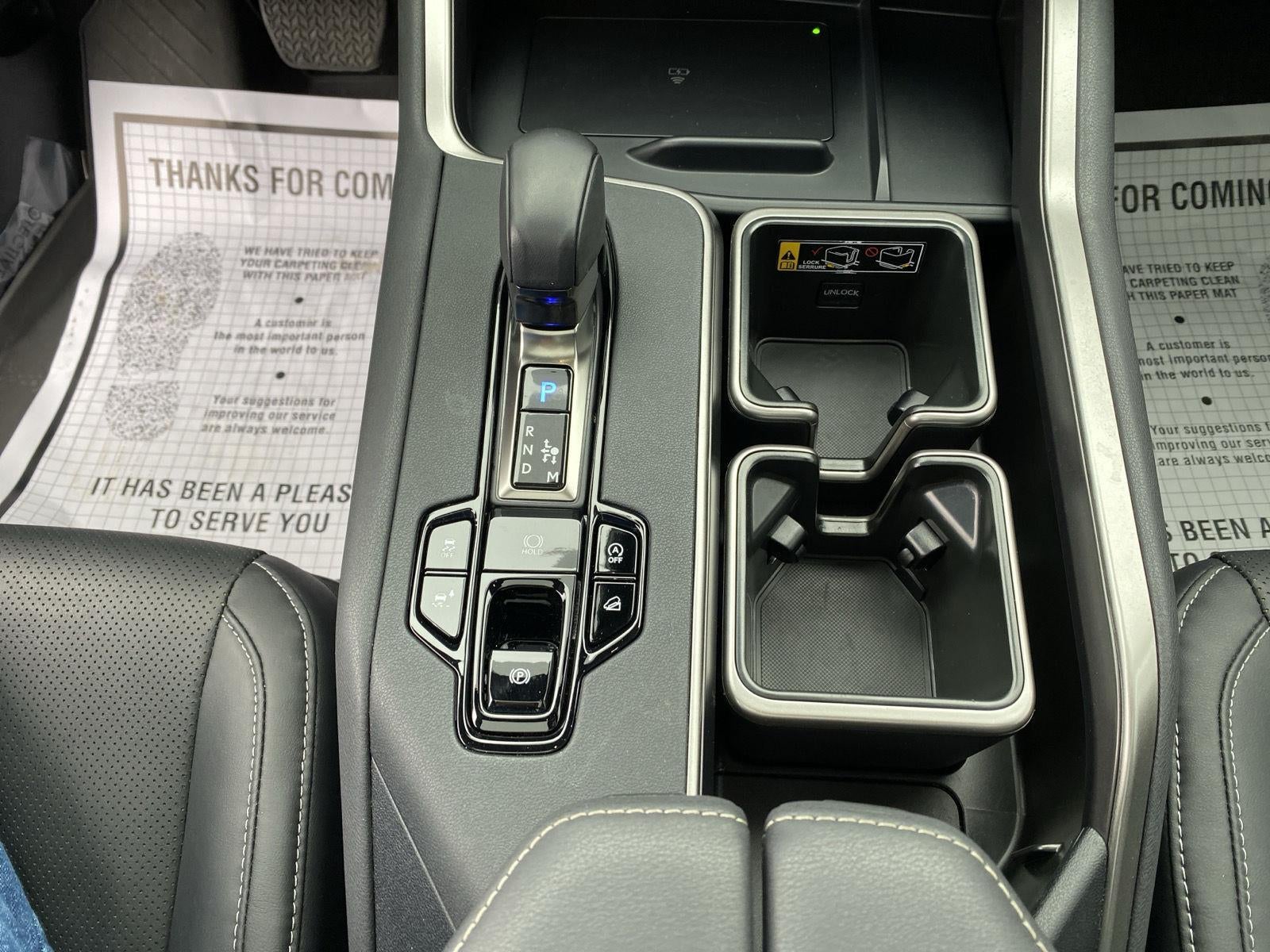 2025 Lexus TX TX 350 Premium