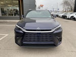 2025 Lexus TX TX 350 Premium