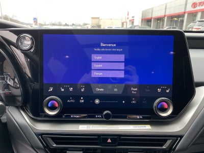 2025 Lexus TX TX 350 Premium