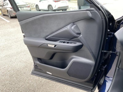 2025 Lexus TX TX 350 Premium