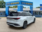 2025 Lexus TX TX 350 Premium