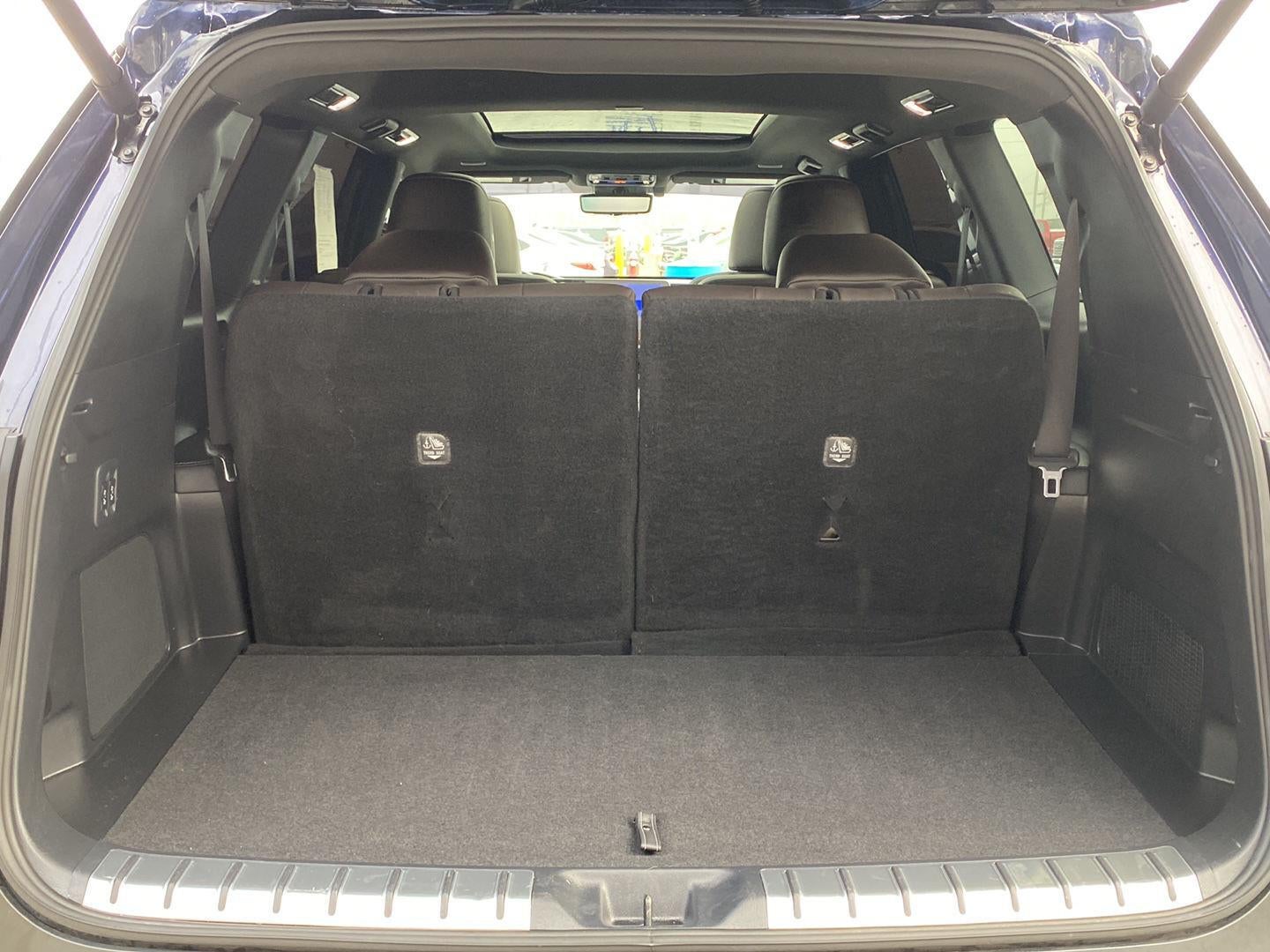 2025 Lexus TX TX 350 Luxury