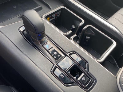 2026 Lexus TX TX 500h F SPORT Performance Premium