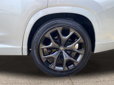2026 Lexus TX TX 500h F SPORT Performance Premium