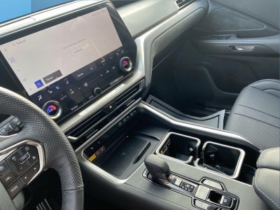 2026 Lexus TX TX 500h F SPORT Performance Premium