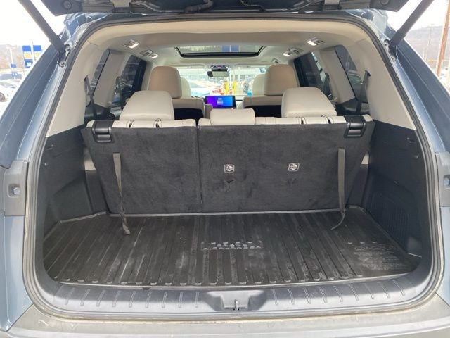 2024 Toyota Grand Highlander Hybrid XLE