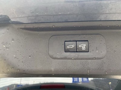 2024 Toyota Grand Highlander Hybrid XLE