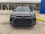 2024 Toyota Grand Highlander Hybrid XLE