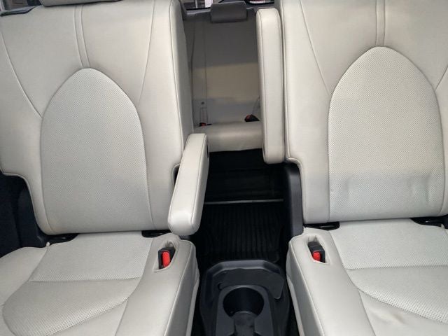 2024 Toyota Grand Highlander Hybrid XLE