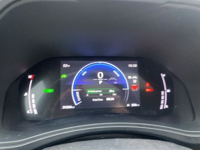 2024 Toyota Grand Highlander Hybrid XLE