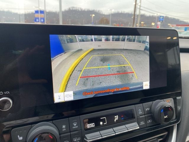 2024 Toyota Grand Highlander Hybrid XLE