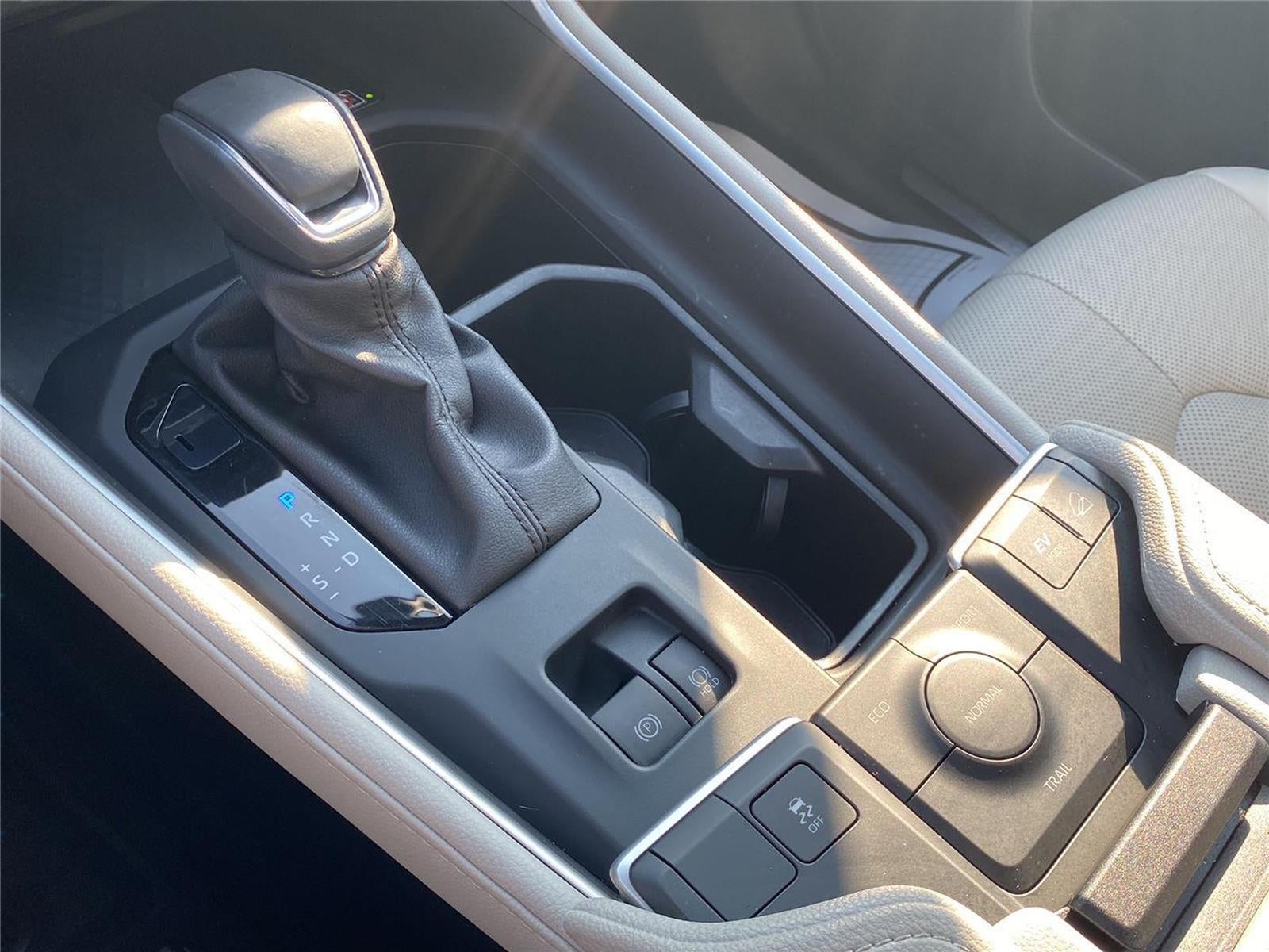 2024 Toyota Grand Highlander Hybrid Limited