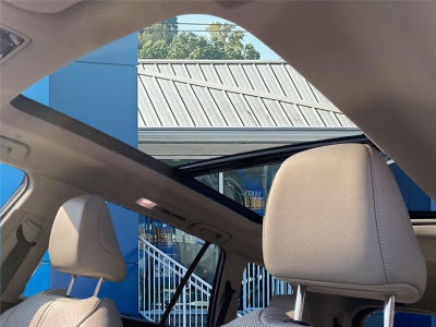 2024 Toyota Grand Highlander Hybrid Limited