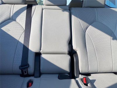 2024 Toyota Grand Highlander Hybrid Limited
