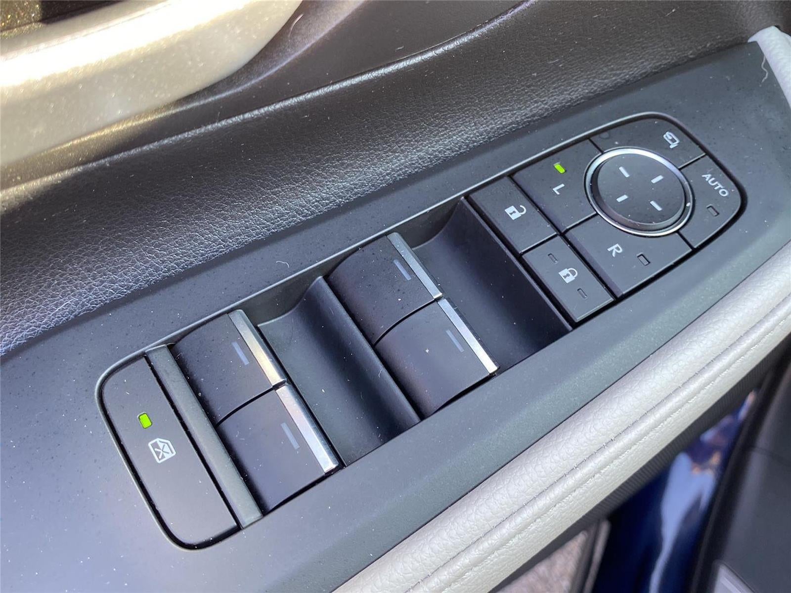 2024 Toyota Grand Highlander Hybrid Limited