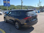 2024 Toyota Grand Highlander Hybrid Limited