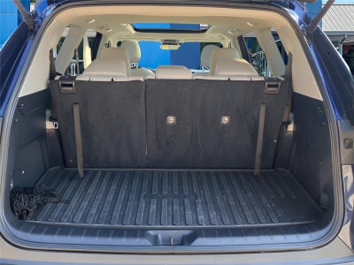 2024 Toyota Grand Highlander Hybrid Limited