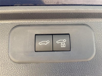 2024 Toyota Grand Highlander Hybrid Limited