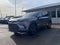 2025 Toyota Grand Highlander Hybrid MAX Platinum