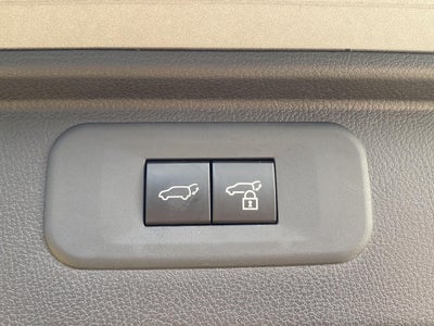 2025 Toyota Grand Highlander Hybrid MAX Platinum