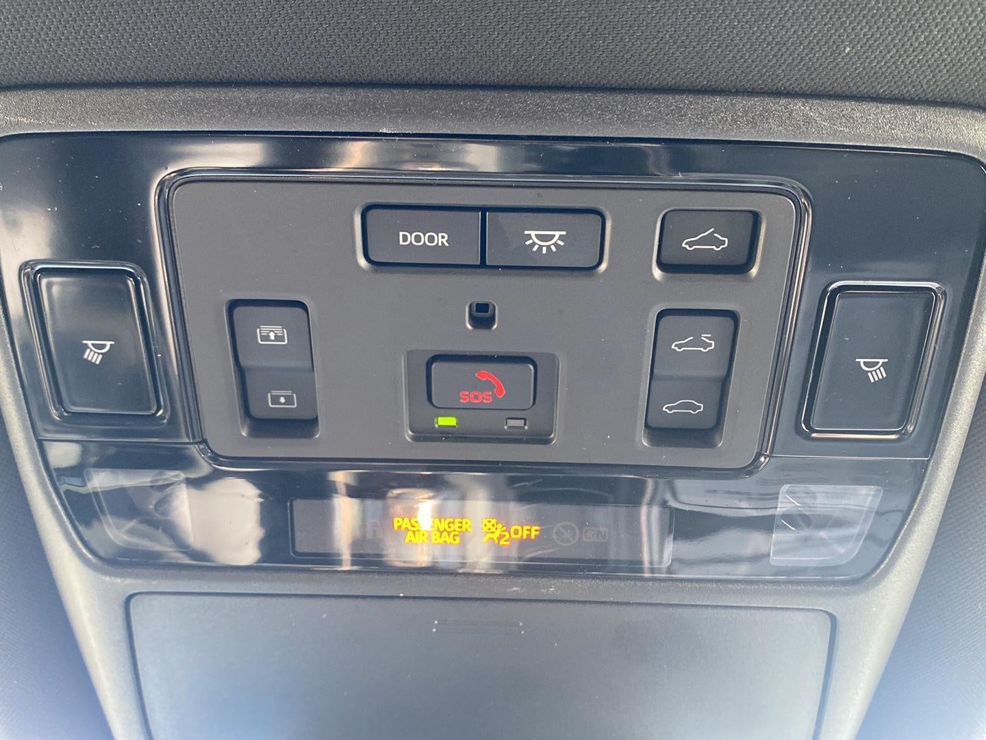 2025 Toyota Grand Highlander Hybrid MAX Platinum