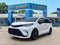 2025 Toyota Sienna XSE 7-Passenger
