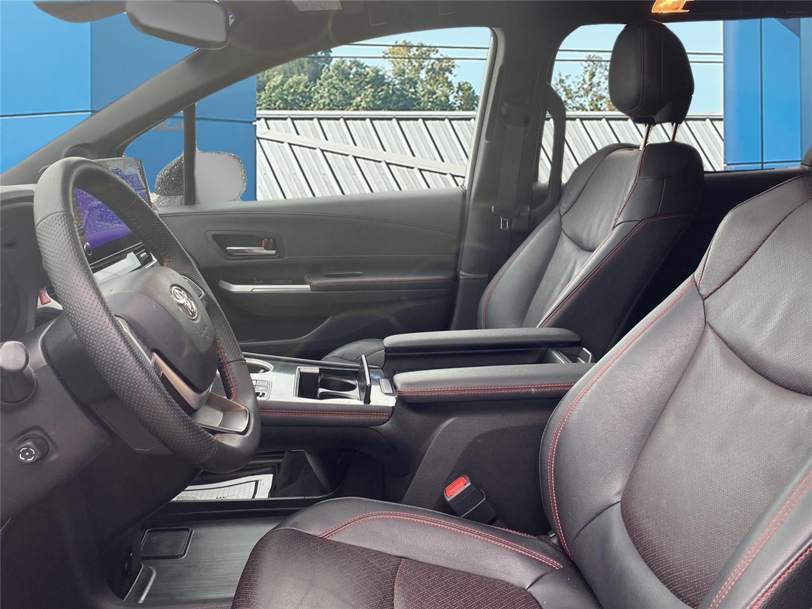 2025 Toyota Sienna XSE 7-Passenger