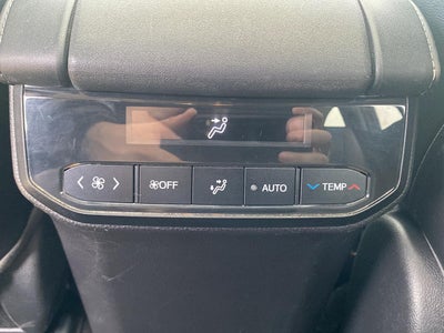 2021 Toyota Highlander Hybrid Limited