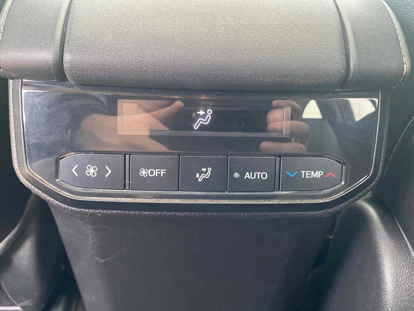 2021 Toyota Highlander Hybrid Limited